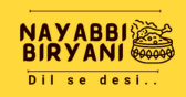 Nayabbi Biryani